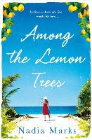 Book Cover for Among the Lemon Trees by Nadia Marks