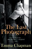 Book Cover for The Last Photograph by Emma Chapman