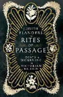 Book Cover for Rites of Passage by Judith Flanders