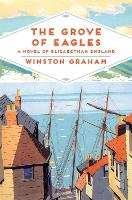 Book Cover for The Grove of Eagles by Winston Graham