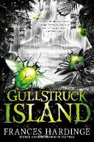 Book Cover for Gullstruck Island by Frances Hardinge