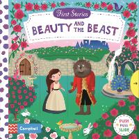 Book Cover for Beauty and the Beast by Dan Taylor