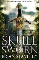 Book Cover for Skullsworn by Brian Staveley