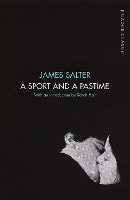 Book Cover for A Sport and a Pastime by James Salter