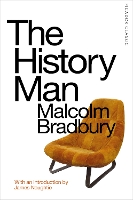 Book Cover for The History Man by Malcolm Bradbury