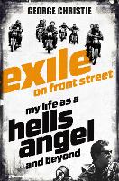 Book Cover for Exile on Front Street by George Christie