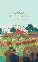 Book Cover for If Only They Could Talk by James Herriot