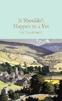 Book Cover for It Shouldn't Happen to a Vet by James Herriot