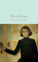 Book Cover for Bleak House by Charles Dickens, David Stuart Davies