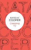 Book Cover for Creeping Ivy by Natasha Cooper