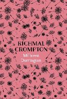 Book Cover for Millicent Dorrington by Richmal Crompton