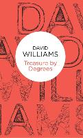 Book Cover for Treasure By Degrees by David Williams