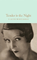 Book Cover for Tender is the Night by F. Scott Fitzgerald
