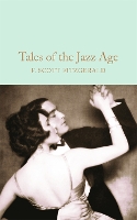 Book Cover for Tales of the Jazz Age by F. Scott Fitzgerald