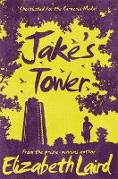 Book Cover for Jake's Tower by Elizabeth Laird