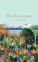 Book Cover for The African Queen by C. S. Forester, Giles Foden