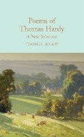 Book Cover for Poems of Thomas Hardy by Thomas Hardy