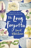 Book Cover for The Long Forgotten by David Whitehouse