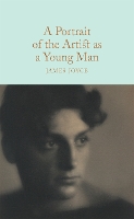 Book Cover for A Portrait of the Artist as a Young Man by James Joyce, Peter Harness