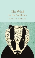 Book Cover for The Wind in the Willows by Kenneth Grahame