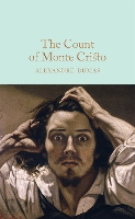 Book Cover for The Count of Monte Cristo by Alexandre Dumas, Marcus Clapham