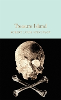 Book Cover for Treasure Island by Robert Louis Stevenson, Sam Gilpin