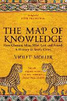 Book Cover for The Map of Knowledge by Violet Moller