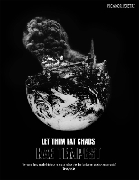 Book Cover for Let Them Eat Chaos by Kate Tempest