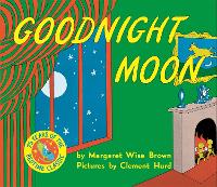 Book Cover for Goodnight Moon by Margaret Wise Brown