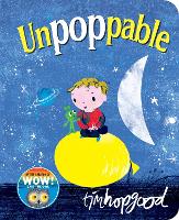 Book Cover for UnpOppable by Tim Hopgood