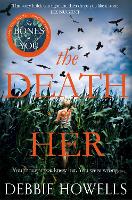 Book Cover for The Death of Her by Debbie Howells