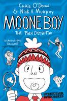 Book Cover for Moone Boy 2 by Chris O'Dowd, Nick Vincent Murphy