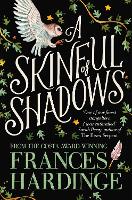 Book Cover for A Skinful of Shadows by Frances Hardinge