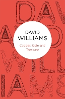 Book Cover for Copper, Gold and Treasure by David Williams