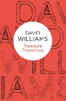Book Cover for Treasure Preserved by David Williams
