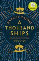 Book Cover for A Thousand Ships by Natalie Haynes