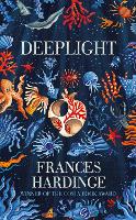 Book Cover for Deeplight by Frances Hardinge
