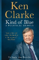Book Cover for Kind of Blue by Ken Clarke