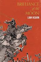 Book Cover for Brilliance of the Moon by Lian Hearn