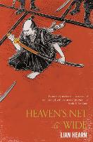 Book Cover for Heaven's Net is Wide by Lian Hearn