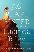 Book Cover for The Pearl Sister by Lucinda Riley