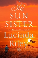 Book Cover for The Sun Sister by Lucinda Riley