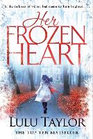 Book Cover for Her Frozen Heart by Lulu Taylor