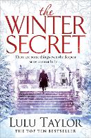 Book Cover for The Winter Secret by Lulu Taylor