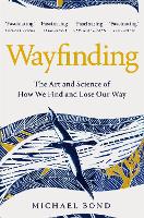 Book Cover for Wayfinding by Michael Bond