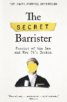 Book Cover for The Secret Barrister  by The Secret Barrister