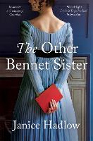 Book Cover for The Other Bennet Sister by Janice Hadlow