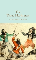 Book Cover for The Three Musketeers by Alexandre Dumas, Peter Harness