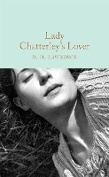 Book Cover for Lady Chatterley's Lover by D.H. Lawrence