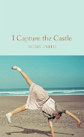 Book Cover for I Capture the Castle by Dodie Smith, Anna South